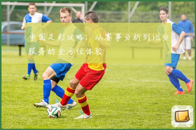 中国足彩攻略:从赛事分析到比分服务的全方位体验