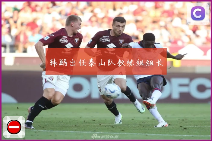 韩鹏出任泰山队教练组组长